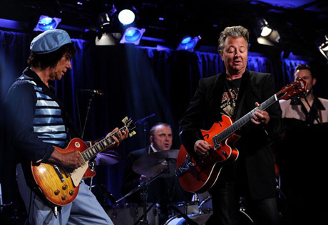 Jeff Beck: Rock 'N' Roll Party Honoring Les Paul 