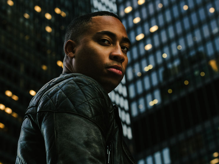 Cadence Weapon Eschews Hipster Fans and Dives Deeper on &#039;Cadence Weapon&#039;