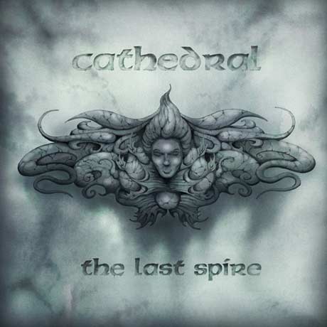 Cathedral The Last Spire