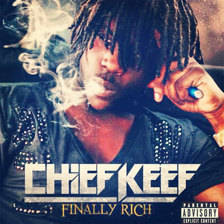 Chief Keef 'Ain't Nothing'