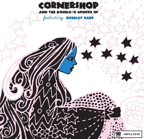 Cornershop featuring Bubbley Kaur Cornershop & The Double 'O' Groove Of