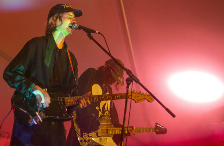 DIIV Announce Plans to Release New Album in 2019 