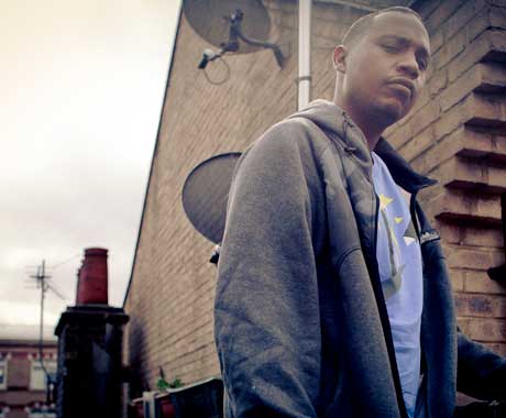 DJ Rashad Died of Drug Overdose, Autopsy Confirms 