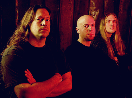 Dying Fetus Reign Supreme
