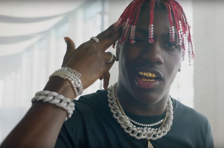 Lil Yachty 'Dirty Mouth' (video)