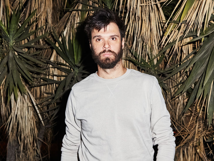 ​Dirty Projectors  Modular Mourn