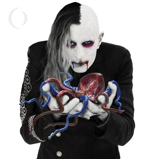 A Perfect Circle Unveil Their First Album in 14 Years 'Eat the Elephant' 