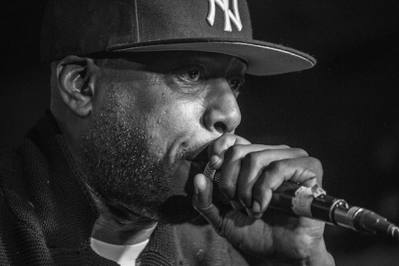 Talib Kweli Accused of Sexual Harassment by Former Collaborator Res 