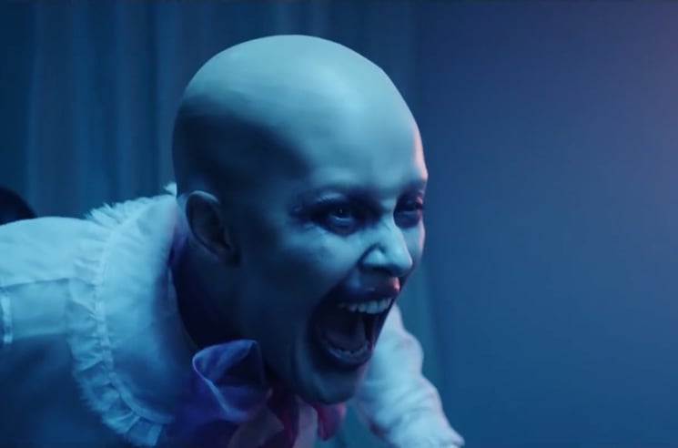 Fever Ray Plots North American Tour, Shares New Video