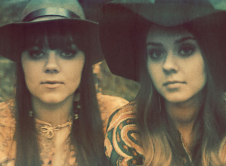 First Aid Kit The Lion's Roar