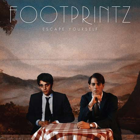 Footprintz Escape Yourself