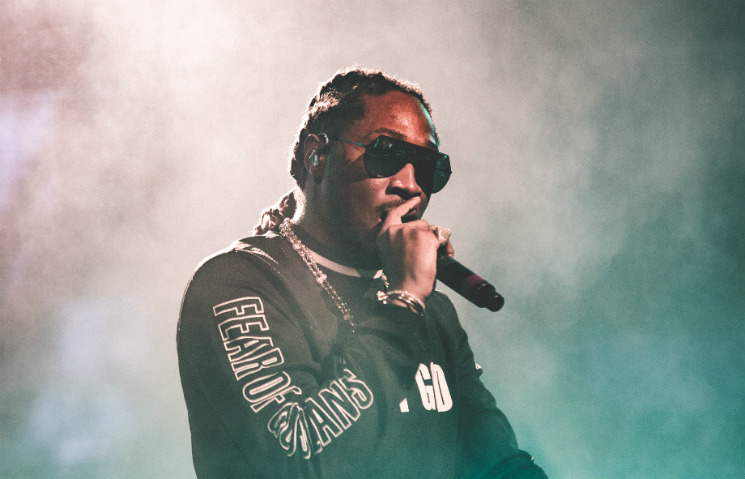 Here's the First Trailer for Future's 'The WIZRD' Documentary 