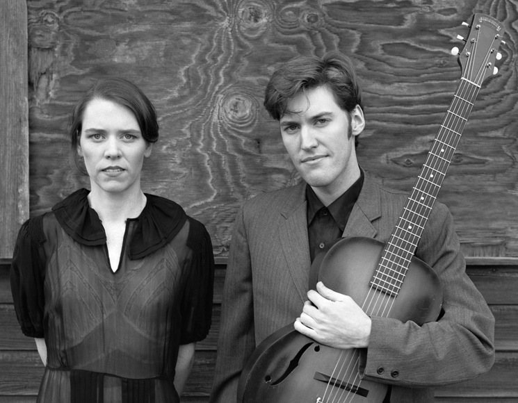 'Revival' Revisited: Gillian Welch Reflects on Her Debut with 'Boots No. 1' 