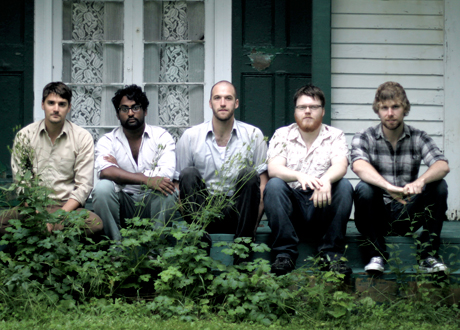 Hey Rosetta! to Cross Canada on Fall Tour, Release New EP 