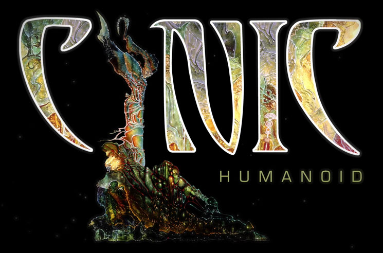 Cynic Return with New Song &quot;Humanoid&quot;