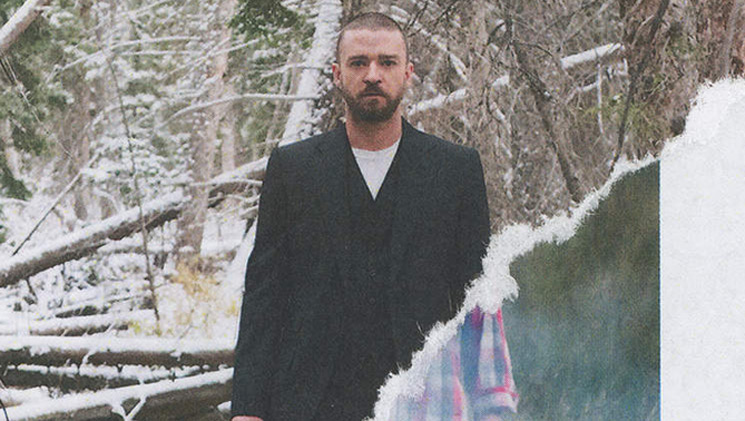 Justin Timberlake Apologizes to Britney Spears and Janet Jackson 