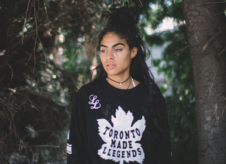 How Jessie Reyez Became the 2018 Juno Awards&#039; Most Nominated Artist
