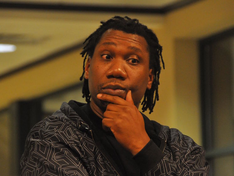 KRS-One Accidentally Pays Tribute to Living Beastie Boy on Song About Dead Rappers 