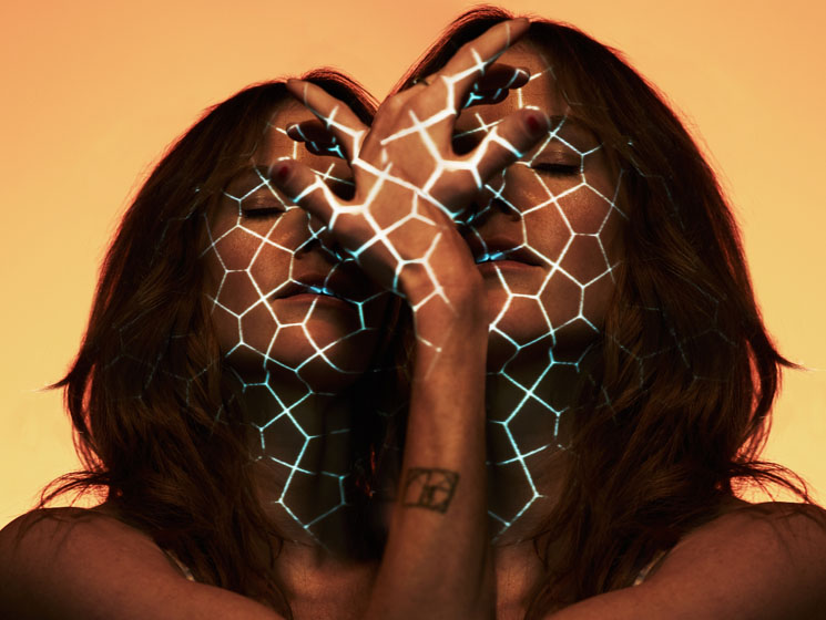 Five Things to Know About Kaitlyn Aurelia Smith's Sprawling Concept Album 'The Kid' 