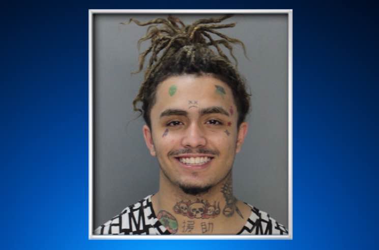 Lil Pump Becomes a Free Agent After Voiding Warner Contract