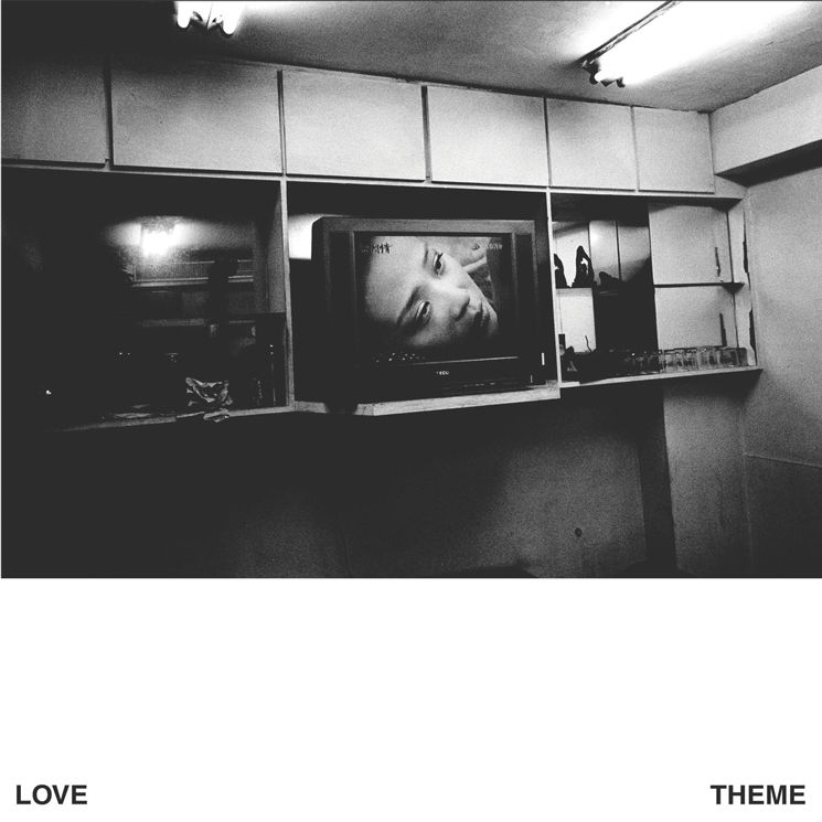 Dirty Beaches' Alex Zhang Hungtai Returns with Love Theme Project 