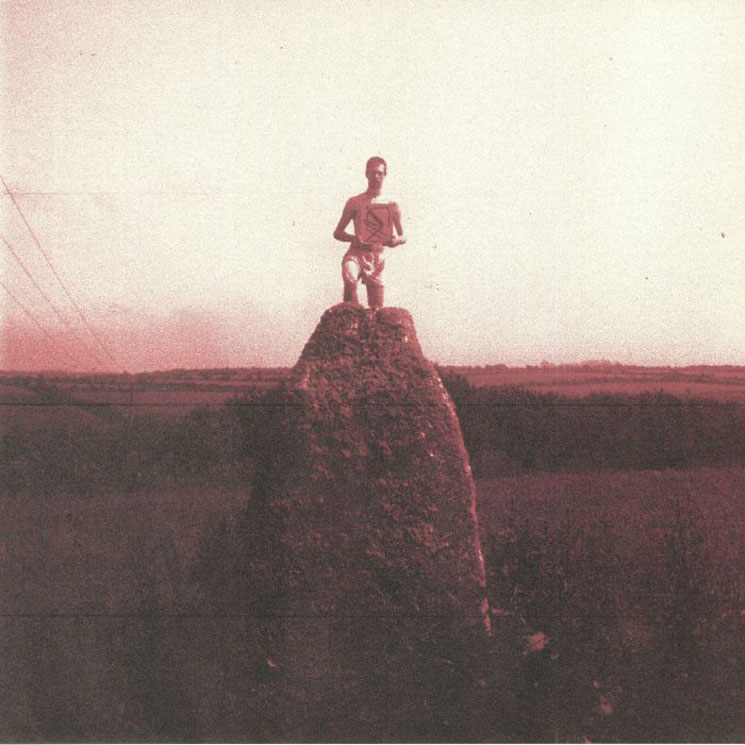 Mount Kimbie / Various Love What Survives Remixes