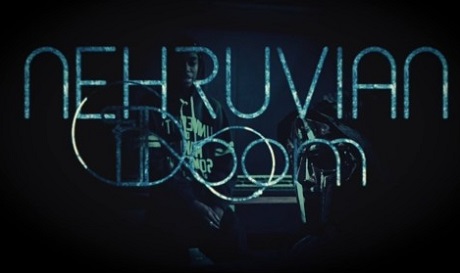 Bishop Nehru and DOOM 'Nehruvian DOOM' (trailer)