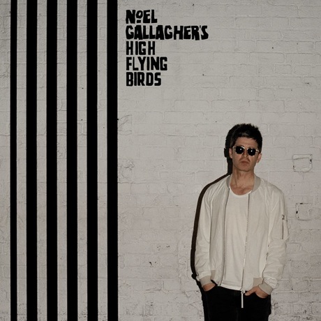 Noel Gallagher to Release New Solo Album This Fall 