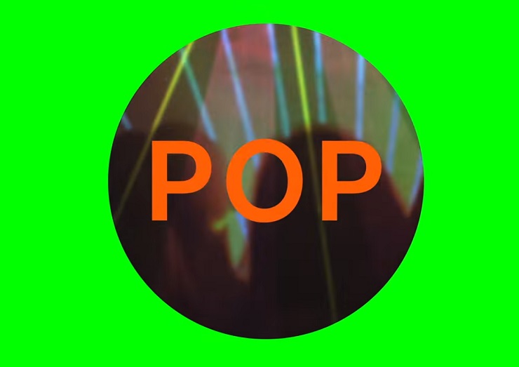 Pet Shop Boys 'The Pop Kids'