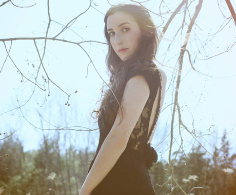 Marissa Nadler A Year In the Life