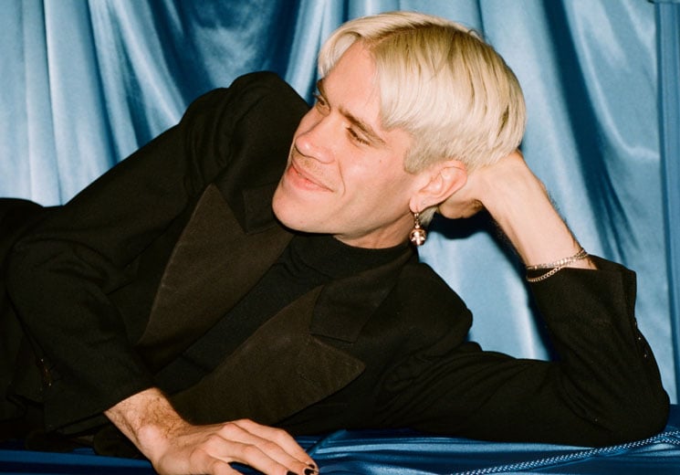 Porches' 'The House' Chronicles Romantic Strife with Help from Blood Orange and (Sandy) Alex G 