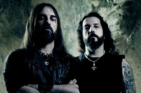 Rotting Christ Arrested on Possible Terrorism Charges 