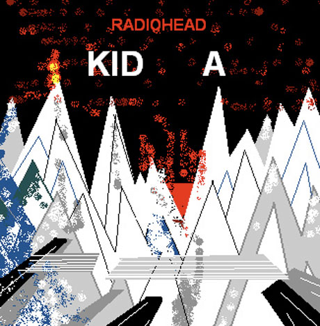 TIFF Bell Lightbox to Screen 35mm Print of P.T. Anderson's Radiohead Video 