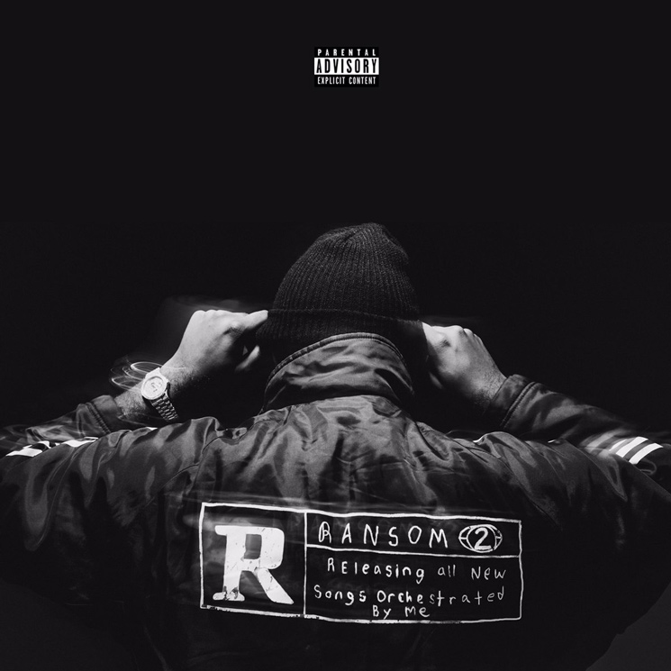 Mike WiLL Made-It Ransom 2