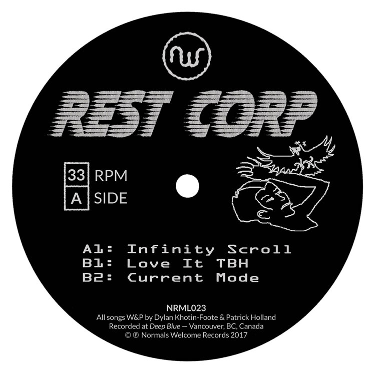 Project Pablo and Khotin Team Up as Rest Corp 