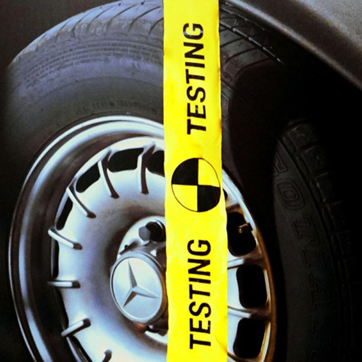 A$AP Rocky Shares &quot;5ive $tar$,&quot; Teases &#039;Testing&#039; LP