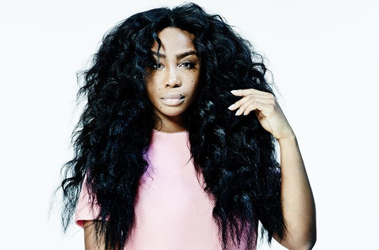 SZA Clarifies Relationship with TDE: 'I Don't Have Any Issues with My Label' 