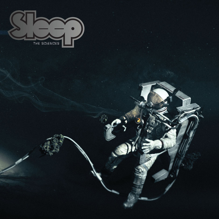 Sleep Ready New Album 'The Sciences' for 4/20 Release 