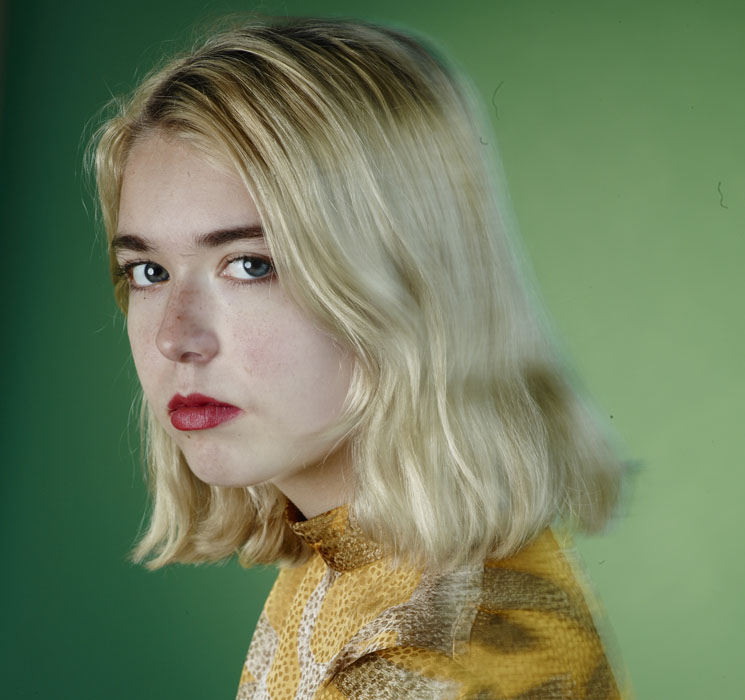 Snail Mail Is Surviving the Hype Wave for 'Lush' by Making Another Record Already 
