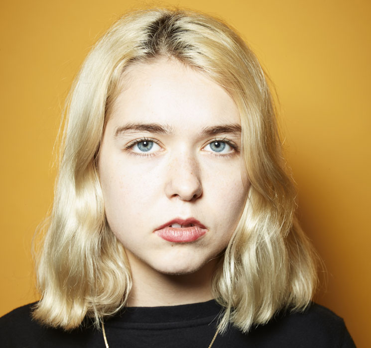 Snail Mail Wants to Be Judged on Her Merits, Not Her Gender 