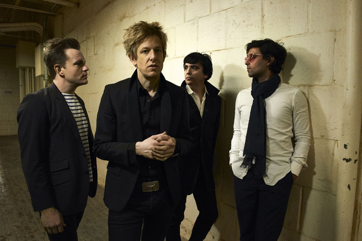The Four Secret Weapons of Spoon's 'Hot Thoughts' 