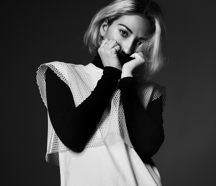 Tei Shi Discusses Her New EP and the Language of Music 