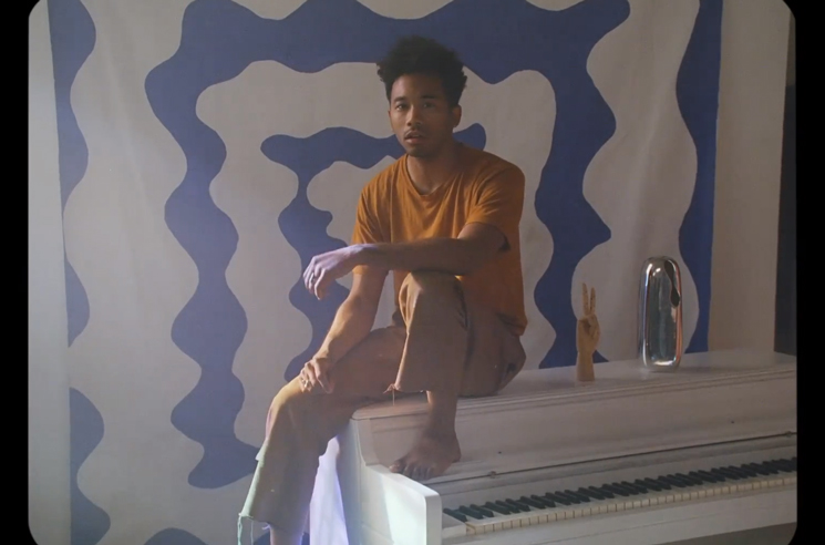 Toro y Moi 'You and I' (video)