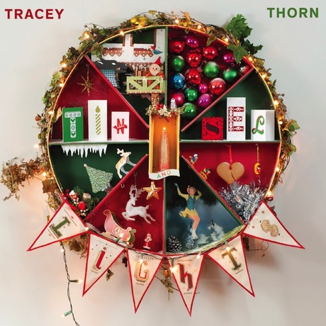 Tracey Thorn Covers White Stripes, Sufjan Stevens, Ron Sexsmith for Christmas Album 