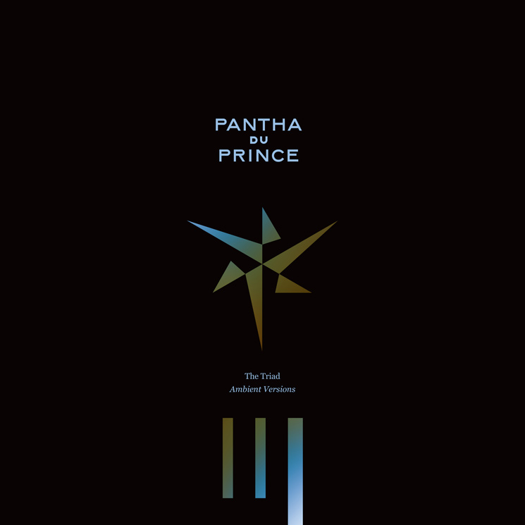 Pantha Du Prince Reworks 'The Triad' into New Ambient Album and Remix EP 