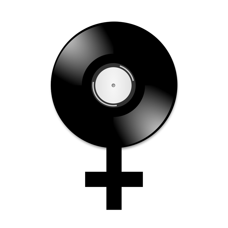 Women Are Hugely Underrepresented in the Music Industry, New Report Finds