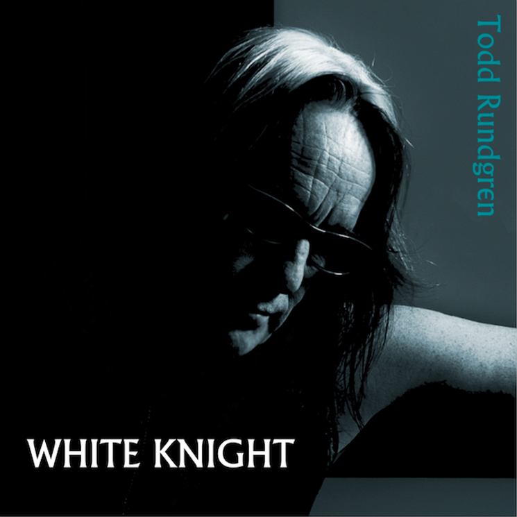 Todd Rundgren Gets Trent Reznor, Robyn, Dâm-Funk for 'White Knight' LP 