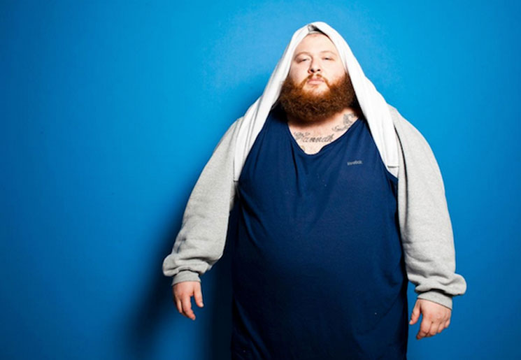 Action Bronson Sued for Sampling Puerto Rican Salsa Group 