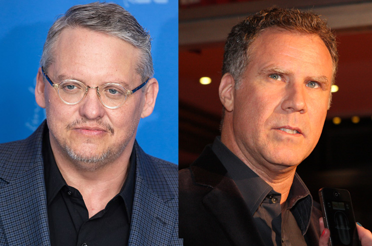 Adam McKay Opens Up on His Personal and Professional Split From Will Ferrell 