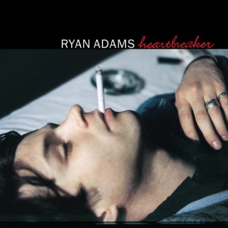 Ryan Adams Treats 'Heartbreaker' to Reissue 